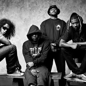 Black Hippy