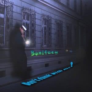 Bonifacy