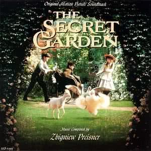 The Secret Garden Soundtrack