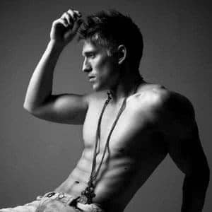 Danny Saucedo