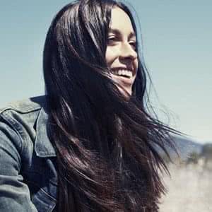 Alanis Morissette