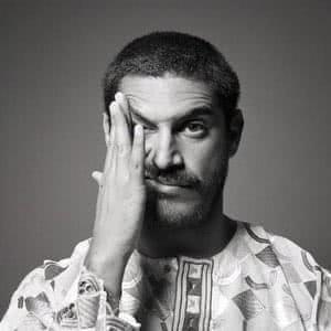 Criolo