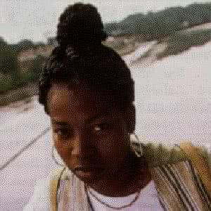 Bahamadia