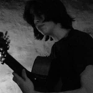Alex G