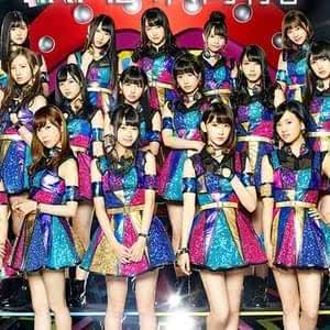 HKT48