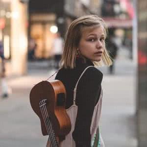 Grace VanderWaal
