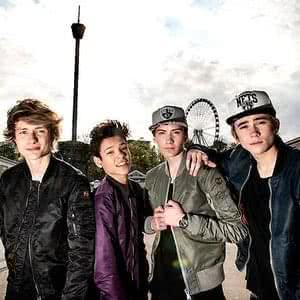 The Fooo Conspiracy