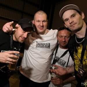 Cross Bred Mongrels