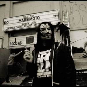 Marsimoto