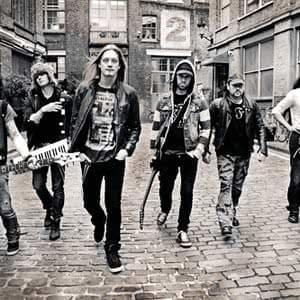 DragonForce