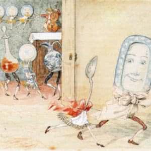 Nursery Rhyme