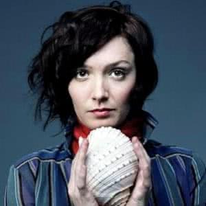 Sarah Blasko