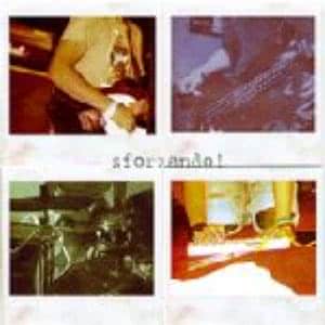 Sforzando