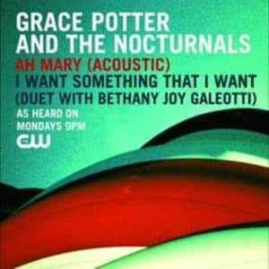 Bethany Joy Galeotti