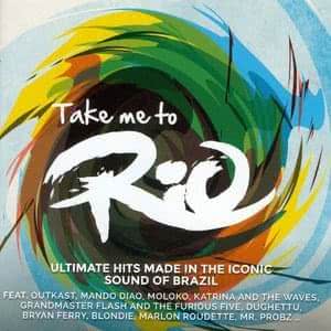 Take Me To Rio Collective