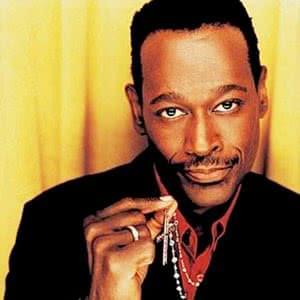 Luther Vandross