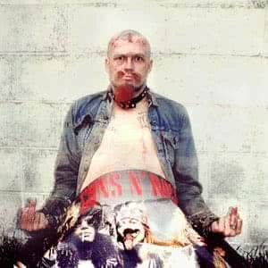 GG Allin