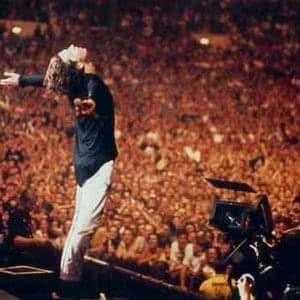 INXS