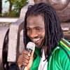 I-Octane