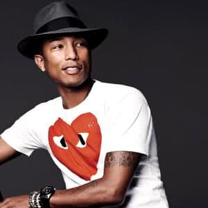 Pharrell Williams