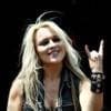 Doro Warlock