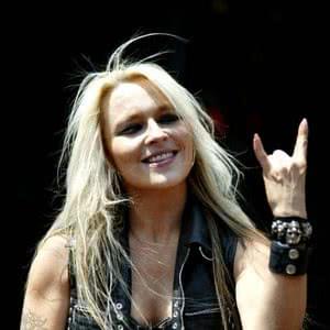 Doro Warlock