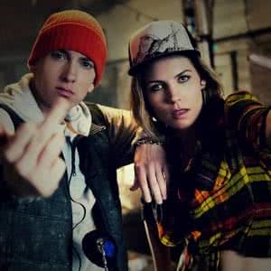 Skylar Grey Eminem