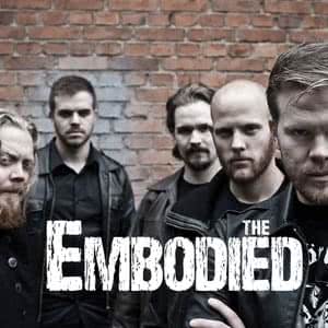 The Embodied