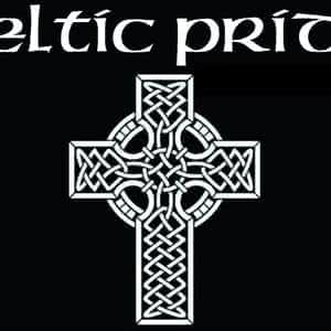 Celtic Pride