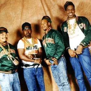 The 2 Live Crew
