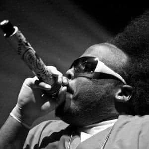 Krizz Kaliko