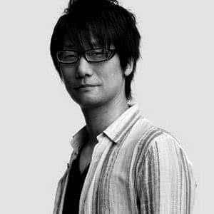 Hideo Kojima