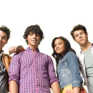 Camp Rock Final Jam