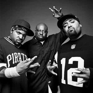 Westside Connection