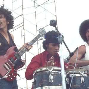 Santana