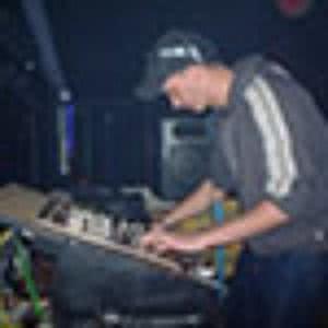 DJ Blazin
