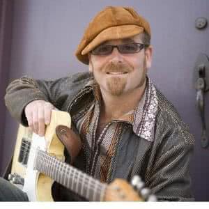 Mike Sherm
