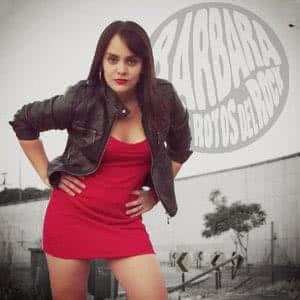 Barbara & Los Rotos del Rock
