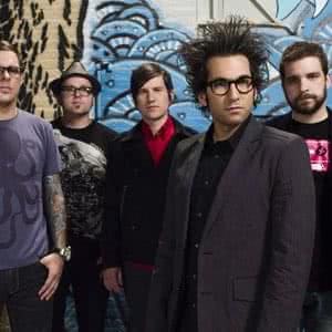 Motion City Soundtrack