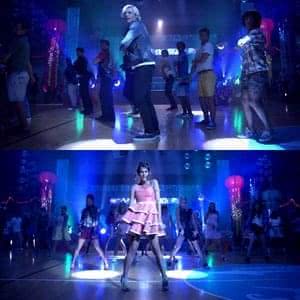 Ross Lynch Maia Mitchell Garrett Clayton Grace Phipps Jordan Fisher John DeLuca
