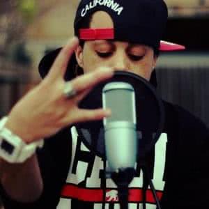 Young Markk