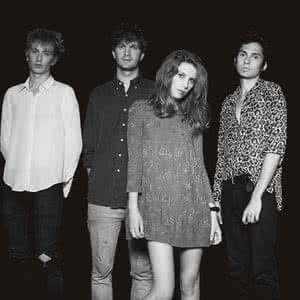 Wolf Alice