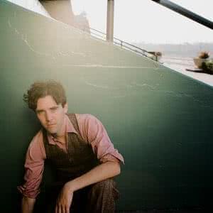 Cass McCombs