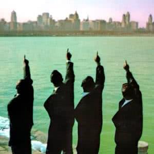 The Moonglows