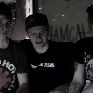 Bleed From Within