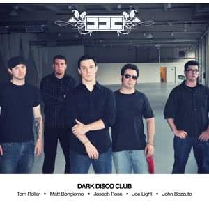 Dark Dub Disco Club