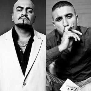 Xatar & SSIO