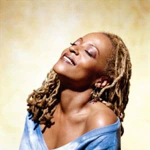 Cassandra Wilson