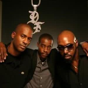 Organized Noize