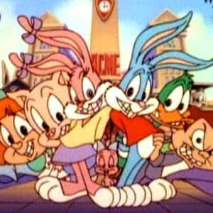 Tinytoons